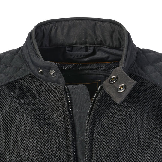 Triumph Braddan Retro Mesh Jacket
