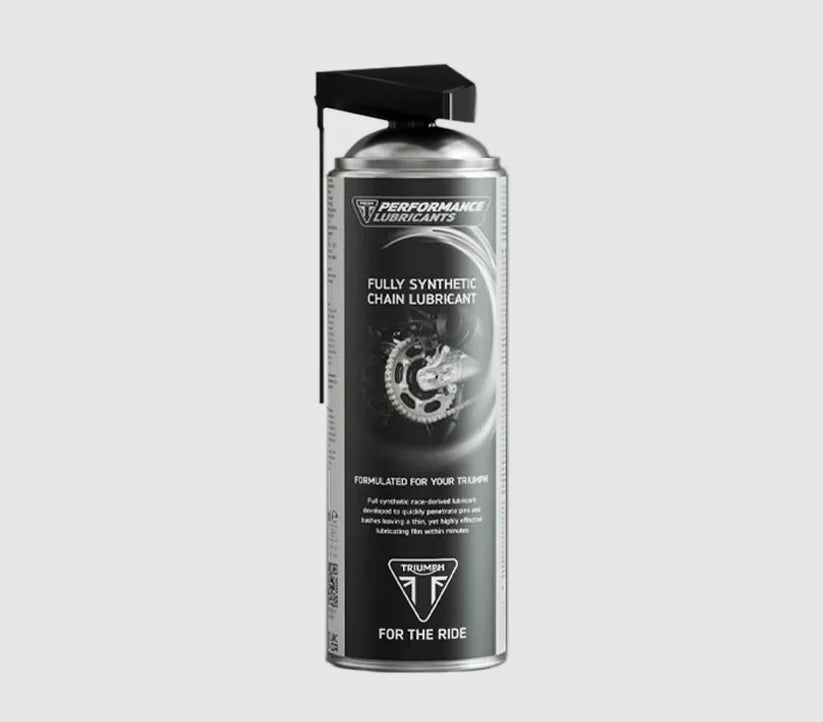 Triumph Performance Lubricants - Chain Lube