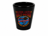 Mciver and Veitch Harley Davidson Shotglass