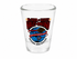Mciver and Veitch Harley Davidson Shotglass