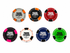 Mciver and Veitch Harley Davidson Poker Chips