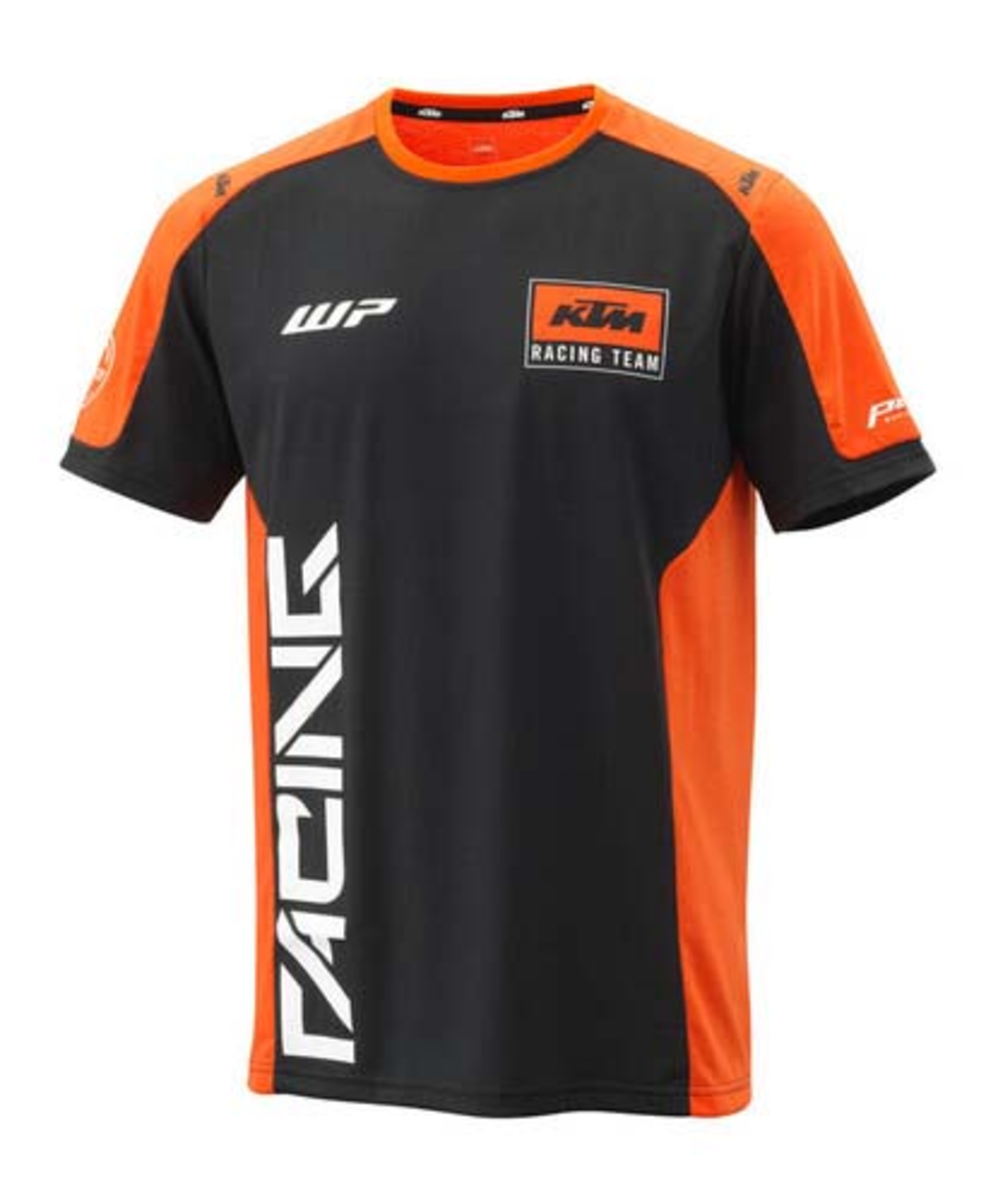KTM Team T-Shirt