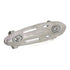 DRC Heat Protector Stainless
