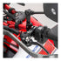 DRC 10mm Mirror Holder - Black