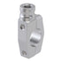DRC 10mm Mirror Holder - Silver