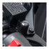DRC Mirror Hole Plug M10 - Ti-color