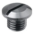 DRC Mirror Hole Plug M10 - Ti-color