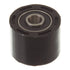 DRC CHAIN ROLLER S(32MM) BLACK