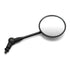 DRC #161 OFF ROAD MIRROR 10MM LEFT PACK