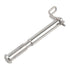 DRC STAINLESS BRAKE PIN W/CLIP 'HUSQ./MAGURA