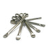 DRC PRO SPOON TYRE IRON WITH WRENCH 19MM