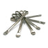 DRC PRO SPOON TYRE IRON WITH WRENCH 24MM