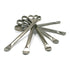 DRC PRO SPOON TYRE IRON WITH WRENCH 27MM