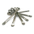 DRC PRO SPOON TYRE IRON WITH WRENCH 32MM