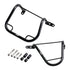 DRC SIDE BAG SUPPORT CRF250L/250L S /250RALLY/250RALLY S /30