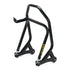 UNIT Street Bike Stem-Up F-Stand - Black