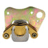 Whites Brake Caliper - ATV - Front Right Side Polished