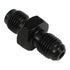 Whites Brake - Male Adaptor 3/8-24TPI-10mmx1.0 - Steel Black