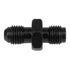 Whites Brake - Male Adaptor 3/8-24TPI-3/8-24TPI - Steel Black