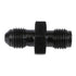 Whites Brake - Male Adaptor 3/8-24TPI-3/8-24TPI - Steel Black