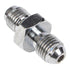 Whites Brake - Male Adaptor 3/8-24TPI-3/8-24TPI Chrome Steel