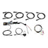 Denali D7 Pro Premium Lighting Kit with DialDim & Crash Mount - Universal Fit