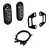 Denali T3 Rear Visibility Bundle -Yamaha Tenere 700