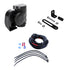 Denali SoundBomb Horn Bundle -Yamaha Tenere 700 ’19+