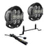 Denali D7 Pro CANsmart Kit BMW R1250GS