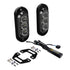 Denali BMW R1250GS T3 Visibility Kit