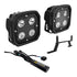 Denali D4 CANsmart Kit BMW R1250GS Adventure