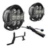 Denali D7 Pro CANsmart Kit BMW R1250GS Adventure