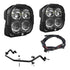 Denali DL4 Bundle - Kawasaki KLR 650 S '22+