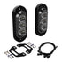 Denali T3 Rear Visibility Bundle - Ducati V4 '21+