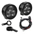 Denali D3 Essential Bundle - Indian Chieftain / Pursuit / Challenger