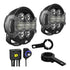 Denali D7 Lighting Bundle - Indian Chieftain / Pursuit / Challenger