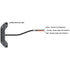 Denali B6 License Plate LED Aux Brake Light