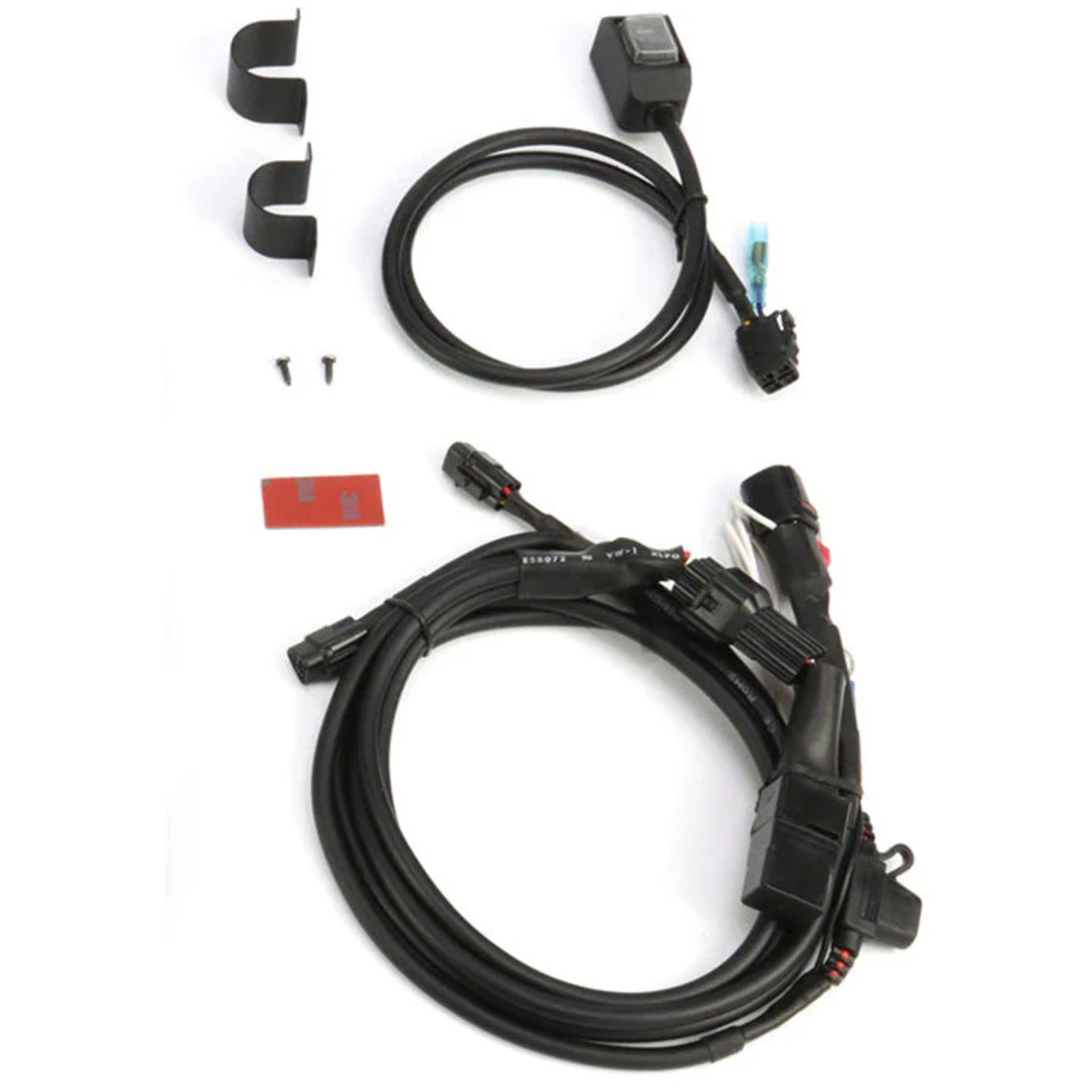 Denali D2 LED Light Kit - DataDim™ Technology - Pair