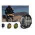 Denali D7 LED Light Pod - DataDim™ Technology - Single