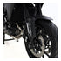 Denali DRL Amber Day Running Lights with Fender Mount Kit - Pair