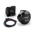 Denali SoundBomb V-Twin Air Horn with Cover / Harness