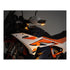 Denali T3 Ultra-viz Light and Mount Kit (Pair)
