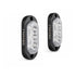 Denali T3-S Smart Turn Signal & DRL Pods - Rear
