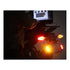 Denali T3-S Smart Turn Signal & DRL Pods - Rear