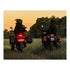 Denali T3-S Smart Turn Signal & DRL Pods - Rear