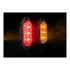 Denali Smart Turn Signal DRL Pods w/ LP Mount - Rear