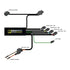 Denali CANsmart Gen2 Control - BMW R1200GS/GSA /R1200RT