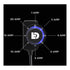 Denali DialDim Lighting Controller