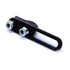 Denali Soundbomb Compact Horn Mount Bracket - Suzuki DL650 V-Strom '04>