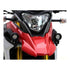 Denali Auxiliary Light Mounting Brackets BMW G310GS '18